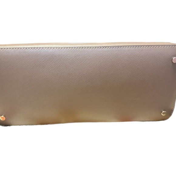 Beautiful Kate Spade Shoulder Bag 2 Tone - Picture 6 of 7